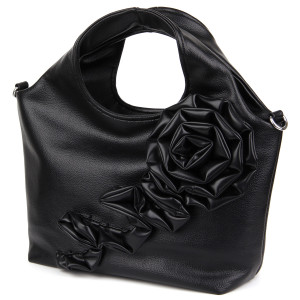 Сумка SAFENTA 5164 black