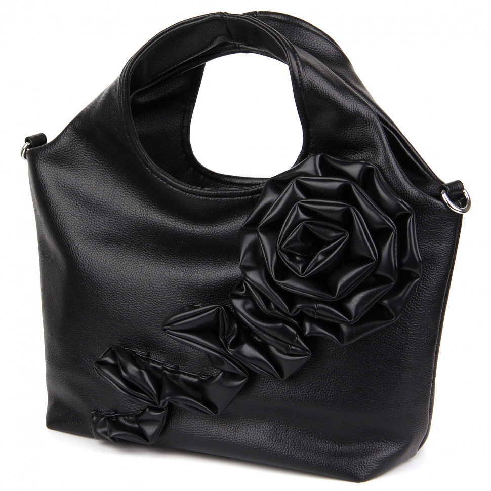 Сумка SAFENTA 5164 black