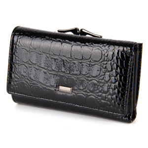 Гаманець VERMARI 55020-1302 BLACK