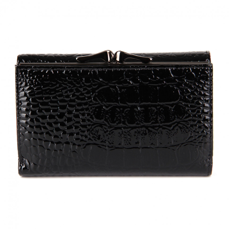 Гаманець VERMARI 55020-1302 BLACK