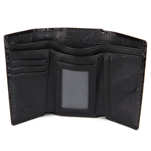 Гаманець VERMARI 55020-1302 BLACK