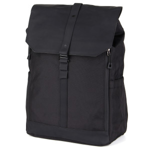Рюкзак 8022 Black