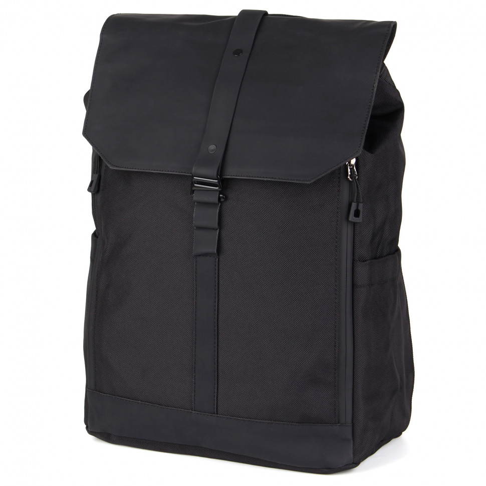 Рюкзак 8022 Black