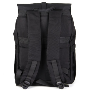 Рюкзак 8022 Black