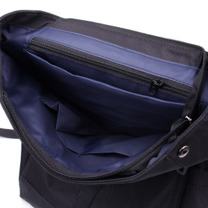 Рюкзак 8022 Black