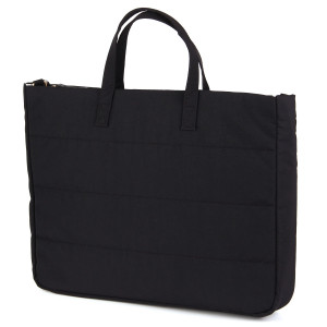 Сумка д/ноутбука 6502  Black