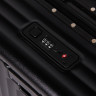 Валіза 3-022 (24) Black*