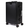Валіза 3-022 (24) Black*