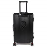 Валіза 3-022 (24) Black*