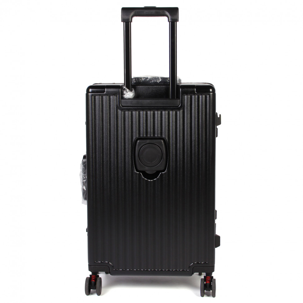 Валіза 3-022 (24) Black*