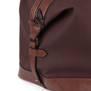 Сумка дор. DAVID JONES 8551 SANDALWOOD BROWN