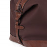 Сумка дор. DAVID JONES 8551 SANDALWOOD BROWN