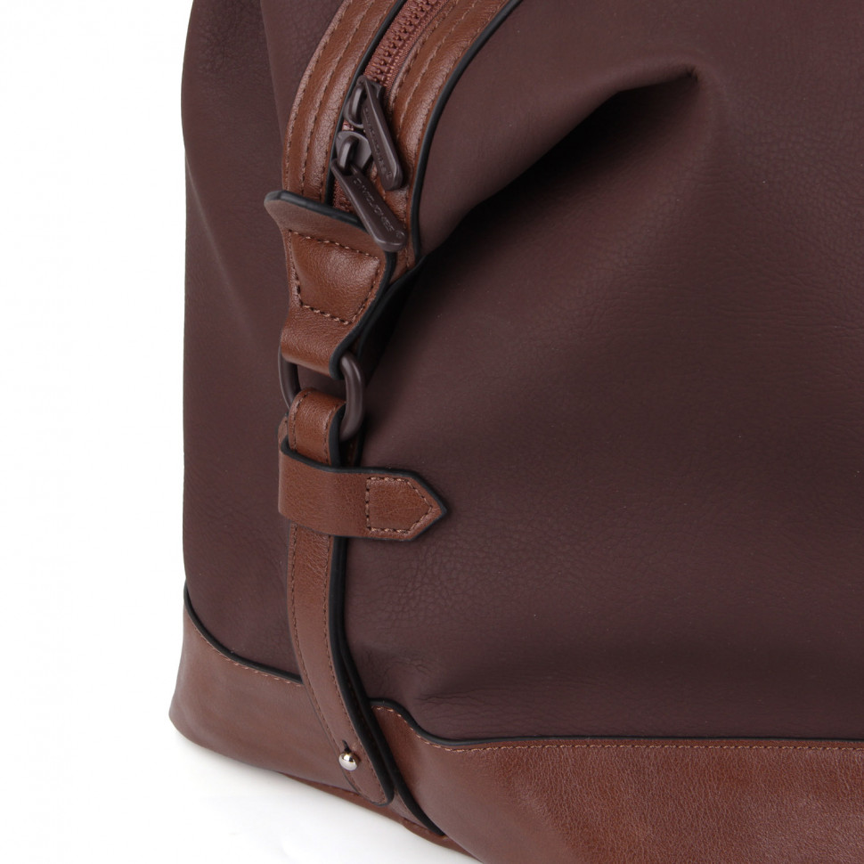 Сумка дор. DAVID JONES 8551 SANDALWOOD BROWN
