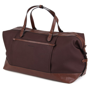 Сумка дор. DAVID JONES 8551 SANDALWOOD BROWN