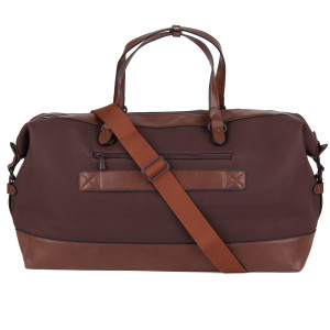 Сумка дор. DAVID JONES 8551 SANDALWOOD BROWN