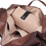 Сумка дор. DAVID JONES 8551 SANDALWOOD BROWN