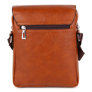 Сумка D1103 Brown