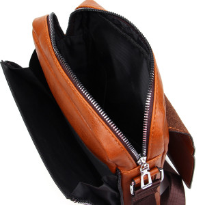 Сумка D1103 Brown