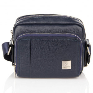 Сумка LUXON 3065-2 BLUE