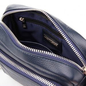 Сумка LUXON 3065-2 BLUE