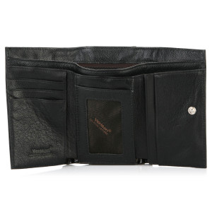 Кошелек VERMARI 55020-66 BLACK