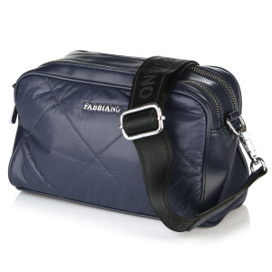Сумка  FABBIANO 29018-8 D  d-blue