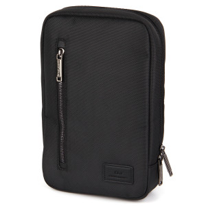 Рюкзак чол. DAVID JONES 931103 BLACK