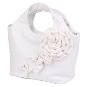 Сумка SAFENTA 5164 white
