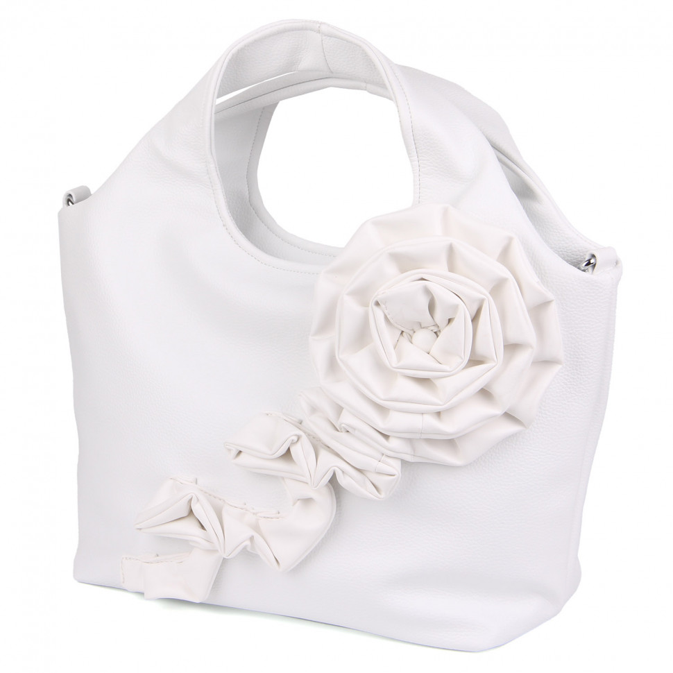 Сумка SAFENTA 5164 white