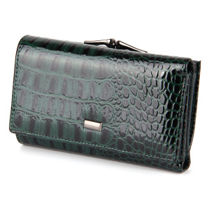 Гаманець VERMARI 55020-1302 GREEN