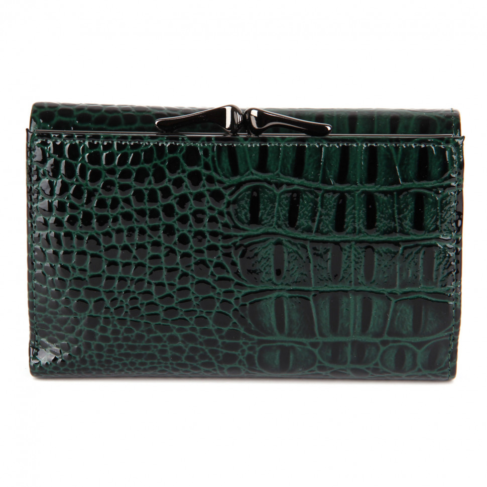 Гаманець VERMARI 55020-1302 GREEN