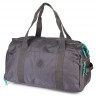 Сумка дор.CANTLOR 1307 Grey