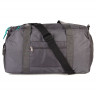 Сумка дор.CANTLOR 1307 Grey