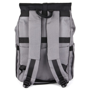 Рюкзак 8022 Crey