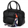 Сумка  DAVID JONES 8318 BLACK