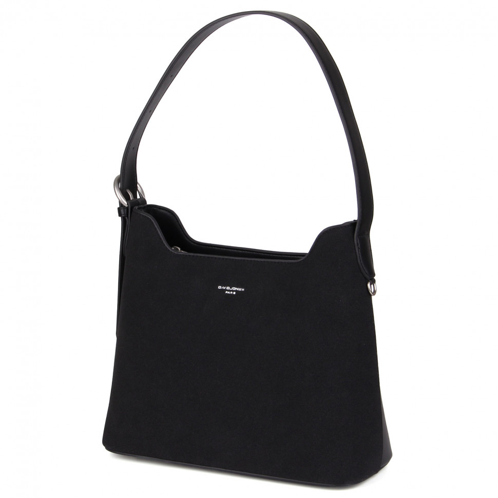 Сумка  DAVID JONES 7190-3 BLACK