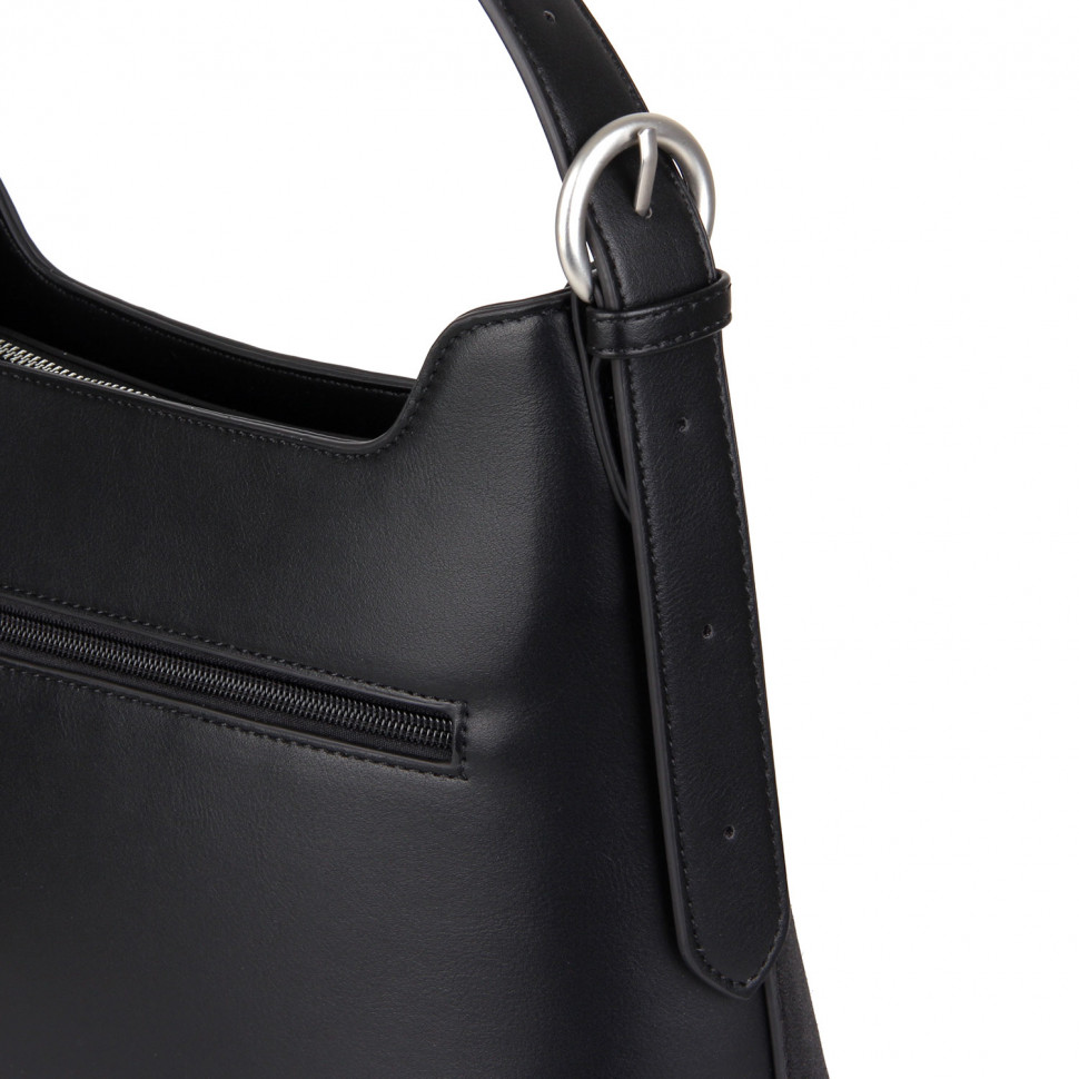 Сумка  DAVID JONES 7190-3 BLACK