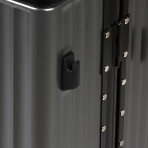 Валіза 3-022 (24) Grey*