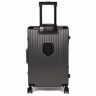 Валіза 3-022 (24) Grey*