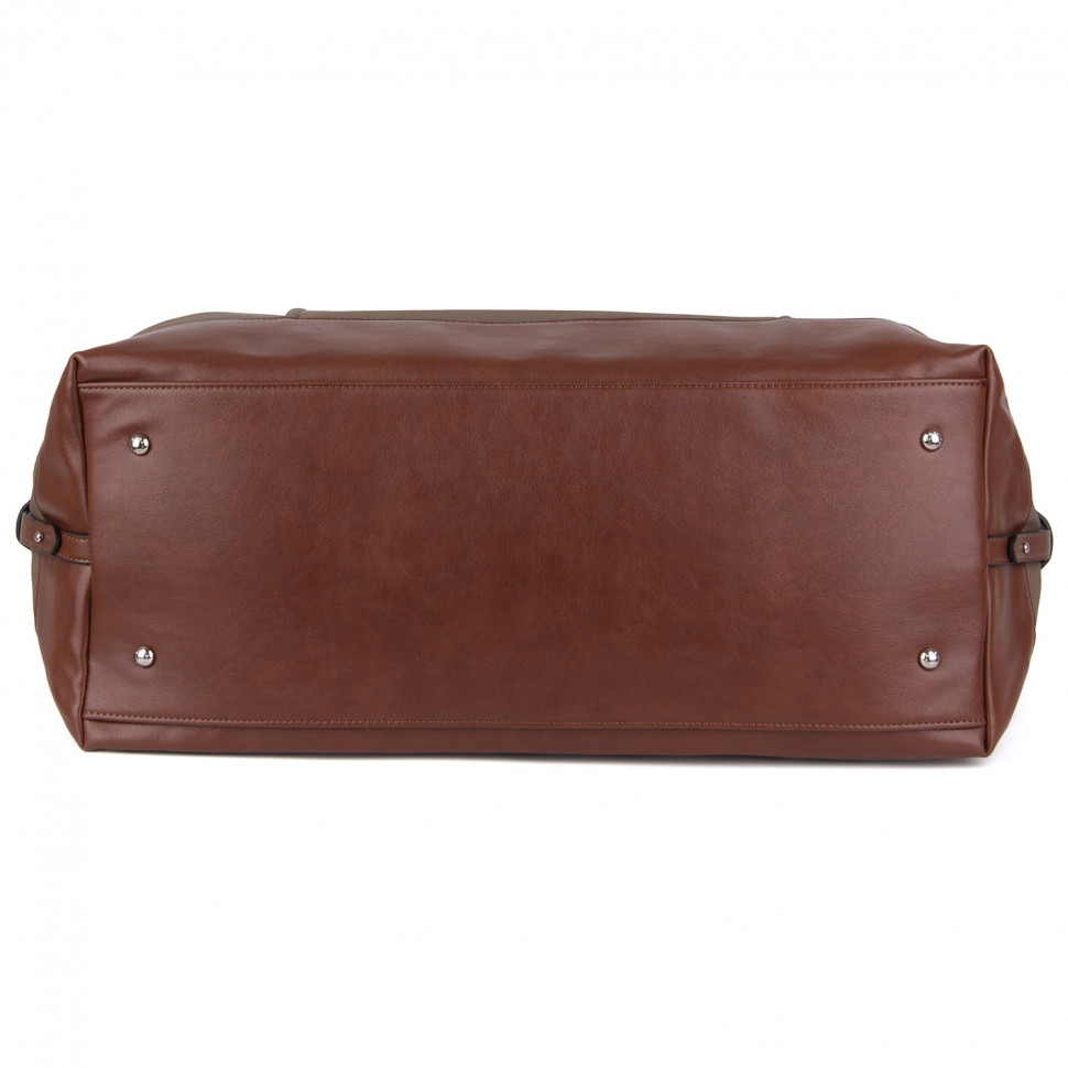Сумка дор. DAVID JONES 8551 WARM GREY SAND