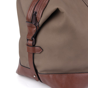 Сумка дор. DAVID JONES 8551 WARM GREY SAND