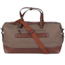 Сумка дор. DAVID JONES 8551 WARM GREY SAND