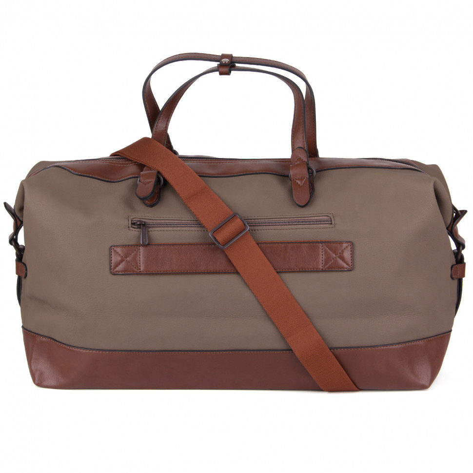 Сумка дор. DAVID JONES 8551 WARM GREY SAND