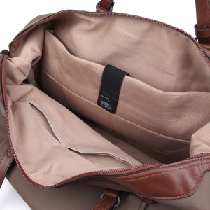 Сумка дор. DAVID JONES 8551 WARM GREY SAND