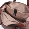 Сумка дор. DAVID JONES 8551 WARM GREY SAND