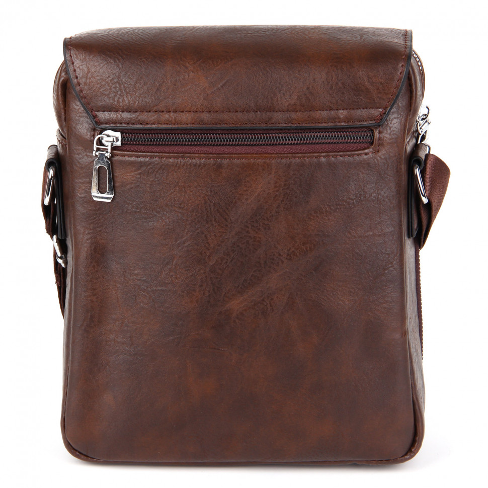 Сумка D1103 D.Brown