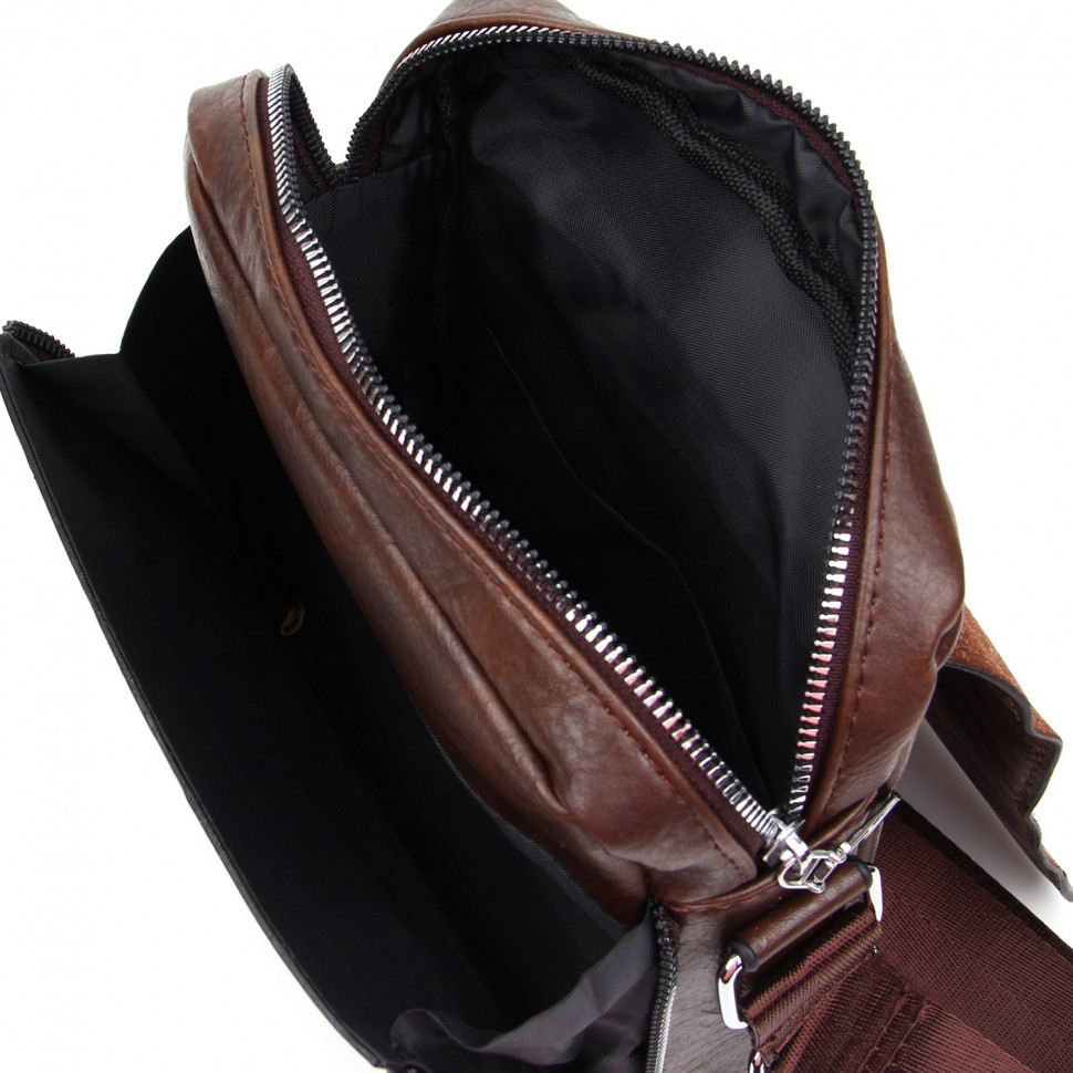 Сумка D1103 D.Brown