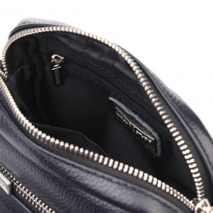 Сумка LUXON 89037-2 BLUE