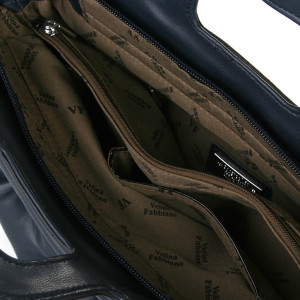 Сумка  FABBIANO 553324  C  D-BLUE