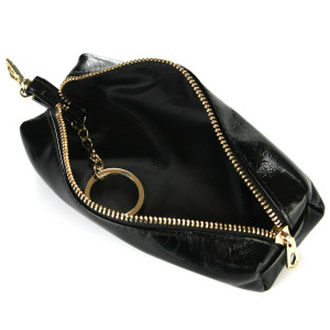 Ключница ALFA RICCO 1000 Black FY